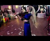 Saraphina Violin