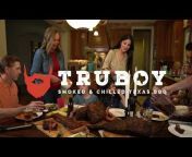 Truboy BBQ