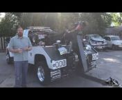 Utah Tow Truck Training