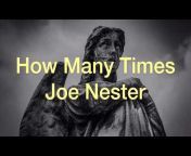 Joe Nester