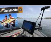 Delalande® Pêche - Official Page