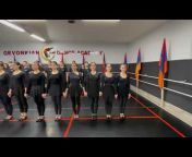 Gevorkian Dance Academy