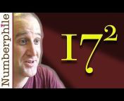 Numberphile