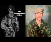 The Unconventional Soldier Podcast