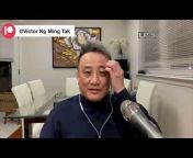 Dr Ng Ming Tak, Victor