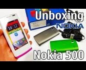 Nokia Phones Collection