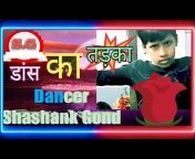 Dancer Boy Shashank