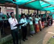 Gospel Assamese