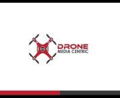 Drone Media Centric Aerial Photography