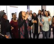 Portsmouth Gospel Choir