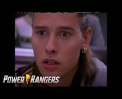 Power Rangers em Português - Canal Oficial