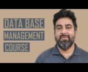 Farhan ch&#39;s Database lectures