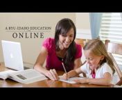 BYU-Idaho Online Learning
