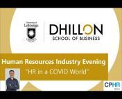 Dhillon School of Business