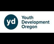Youth Development Oregon