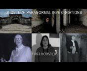 Ghostech Paranormal Investigations
