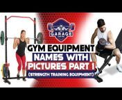 Garage Gym Pro