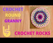 Crochet Rocks