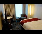 Hotel Tour in Japan