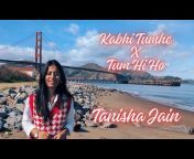 Tanisha Jain