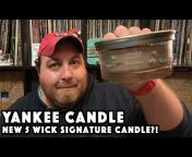 Philly Candle Man