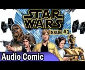 Star Wars Audio Comics