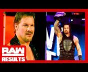 Steve and Larson&#39;s Going In Raw WWE u0026 AEW Podcast