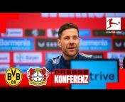 Bayer 04 Leverkusen – Pressekonferenzen