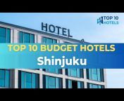 Top 10 Hotels