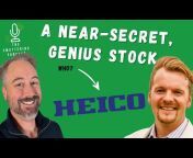 Investing Unscripted Podcast and Investing Videos