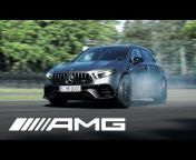 Mercedes-AMG
