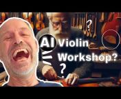 Ask Olaf the Violinmaker