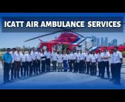 ICATT Air Ambulance Services