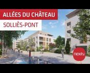 Nexity - Immobilier