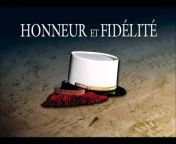 Chant militaire/ association Honneur Et Patrie
