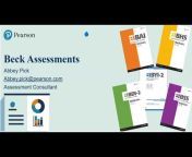 Pearson Clinical Assessment UK