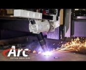 Arc Cutting Industries