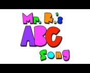 Mr. R.&#39;s Songs for Teaching