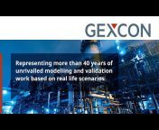 Official Gexcon Account