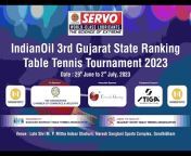 Gujarat State Table Tennis Association GSTTA