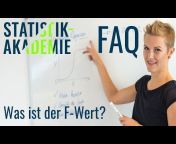 Statistik-Akademie - Daniela Keller