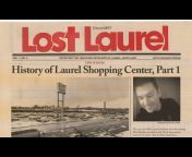 Lost Laurel
