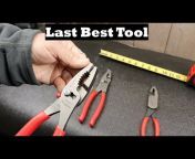 Last Best Tool
