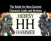 Heresy Hammer