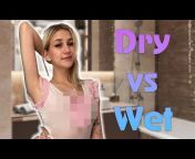 Moonsi Morfin - Dry vs Wet
