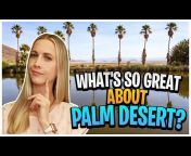 Living in Palm Desert