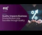 ETQ Reliance: Leading Quality Management System