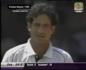 Cricket Master 1359
