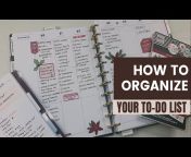 The Organized Money