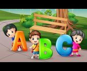 Abc and Rhymes